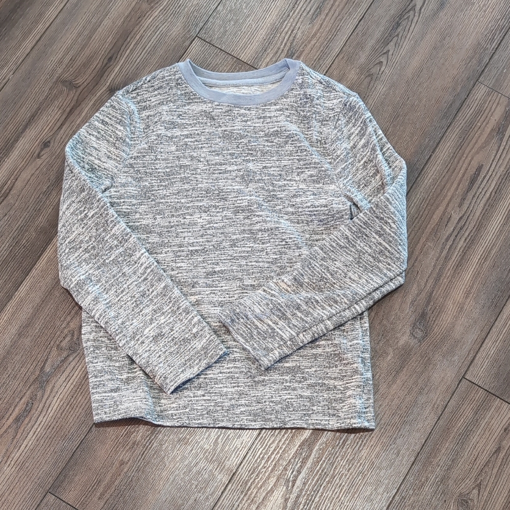 Cat & Jack Boys Sweater Small 6/7